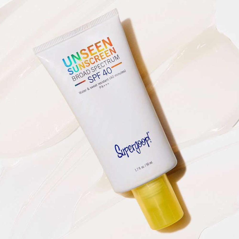 ☀️SuperGoop Sunscreen☀️